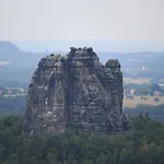 Amselgrund Villa Rathen