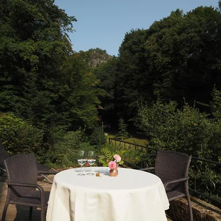 Amselgrund וילה *