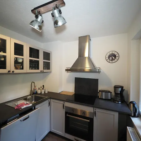 Amselgrund וילה ראטן