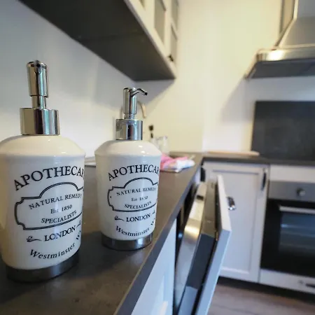 וילה Amselgrund ראטן