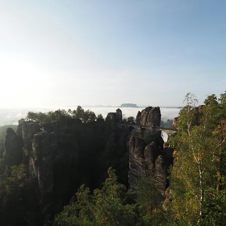 Βίλα Amselgrund *