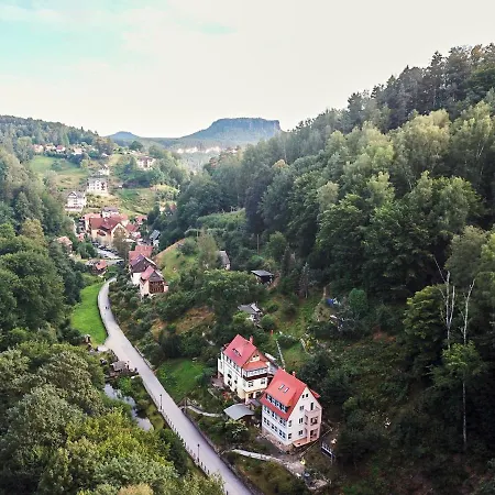 Villa Amselgrund