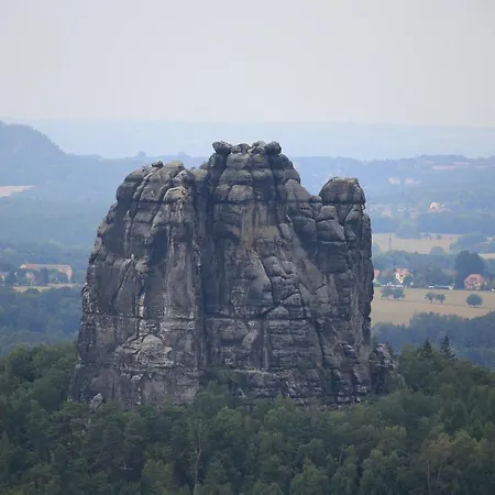 Amselgrund Βίλα Rathen