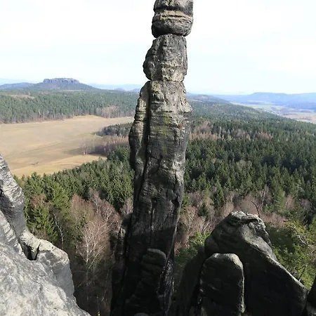 Вилла Amselgrund