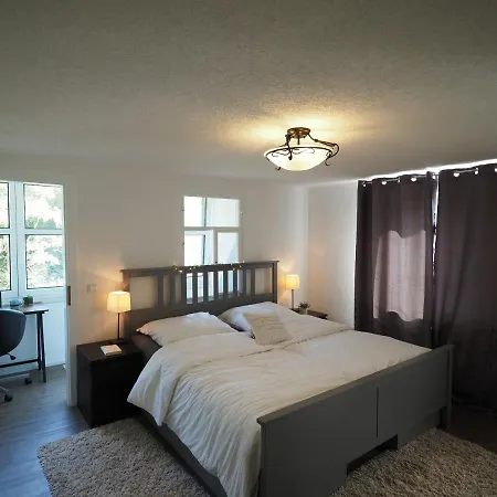 וילה Amselgrund ראטן