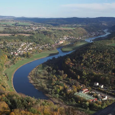 וילה Amselgrund ראטן