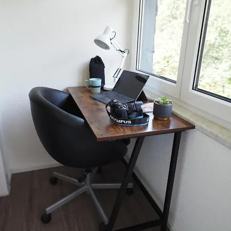 Amselgrund וילה *