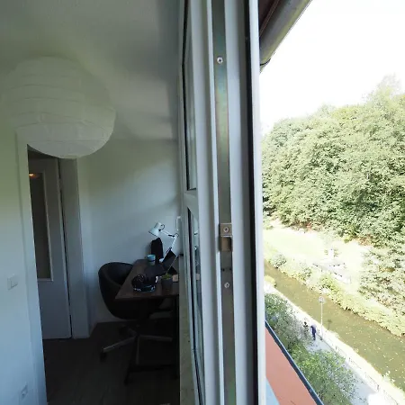 Amselgrund וילה ראטן