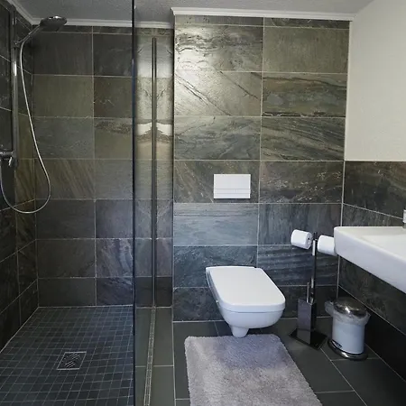 וילה Amselgrund *