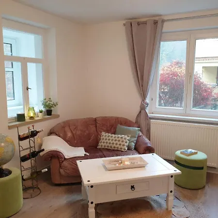 Amselgrund וילה *