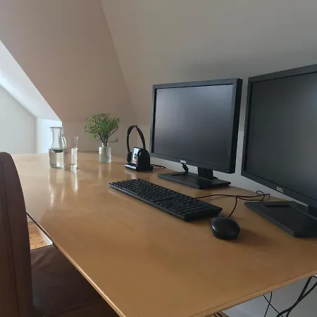 Amselgrund וילה ראטן