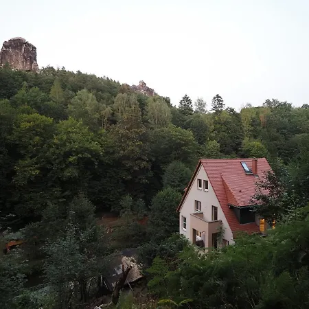 Βίλα Amselgrund *