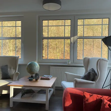 Amselgrund Βίλα *