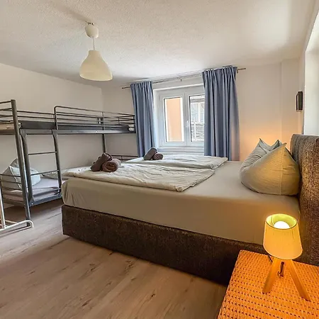 וילה Amselgrund *