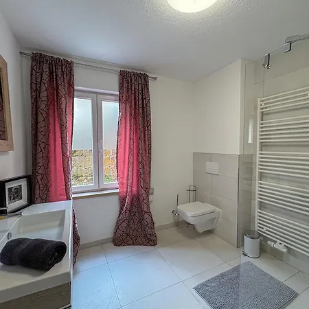 Amselgrund וילה *