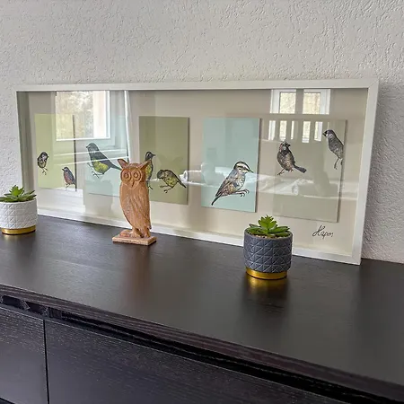 Amselgrund Βίλα Rathen