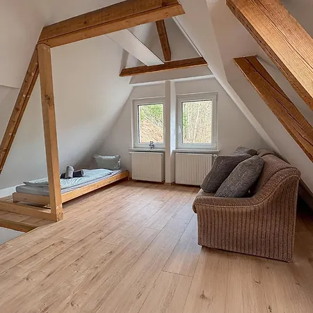 וילה Amselgrund ראטן