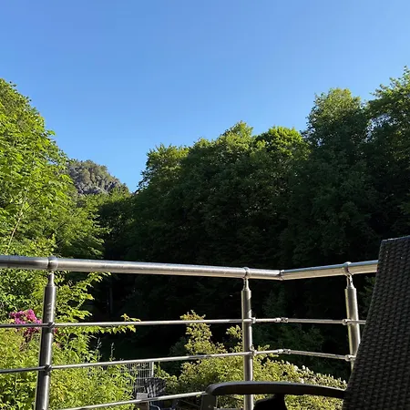 Amselgrund Villa *