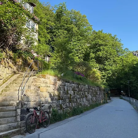 Amselgrund וילה ראטן