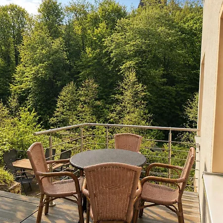Villa Amselgrund *