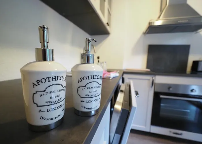 Villa Amselgrund Rathen