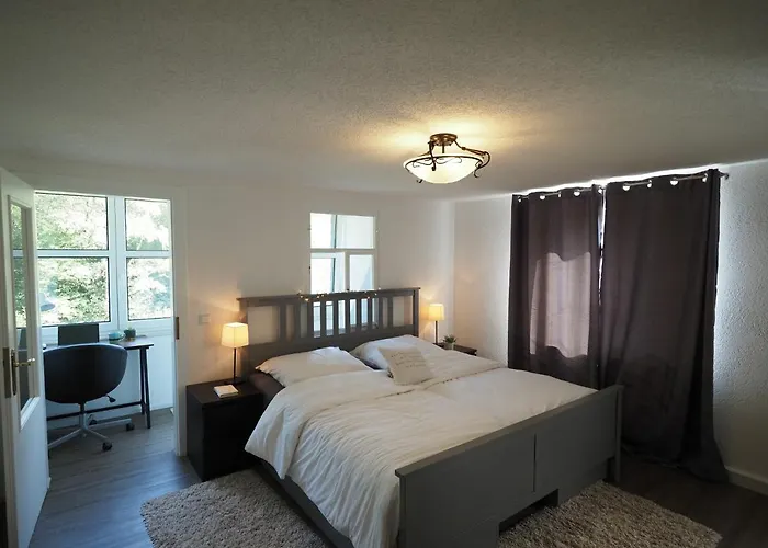 Villa Amselgrund Rathen