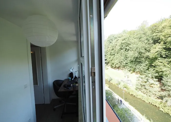 Amselgrund Villa Rathen