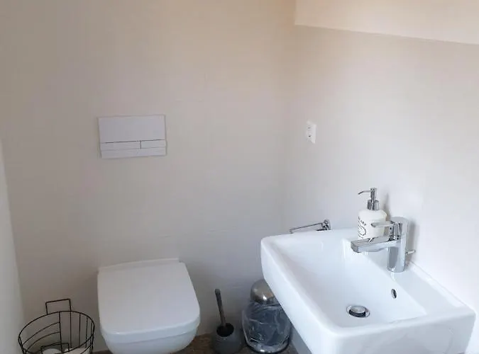 Villa Amselgrund Rathen