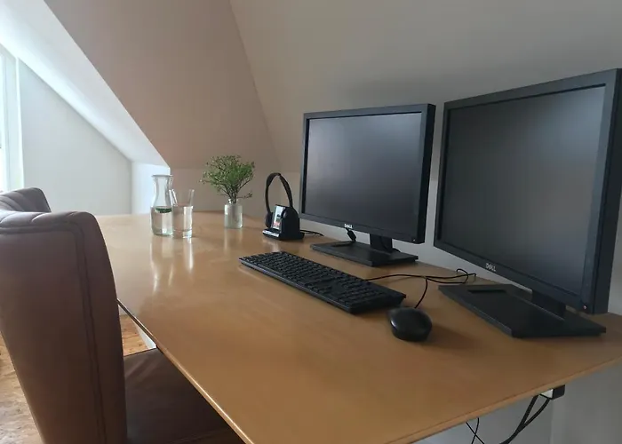 Amselgrund Villa Rathen