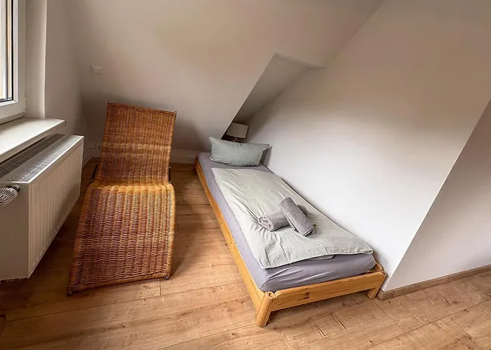 Villa Amselgrund Rathen