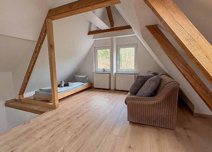 Villa Amselgrund Rathen